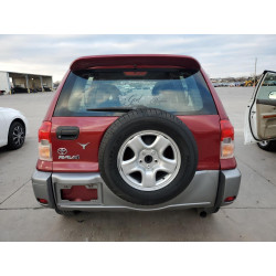 2003 TOYOTA RAV4