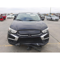 2018 MITSUBISHI OUTLANDER