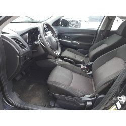 2018 MITSUBISHI OUTLANDER