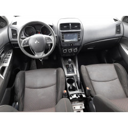 2018 MITSUBISHI OUTLANDER