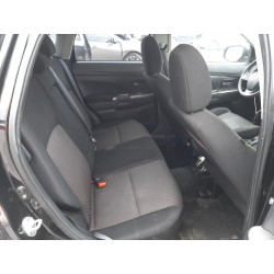 2018 MITSUBISHI OUTLANDER