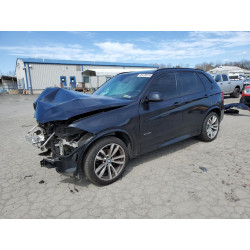 2014 BMW X5