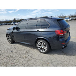 2014 BMW X5