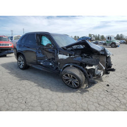 2014 BMW X5