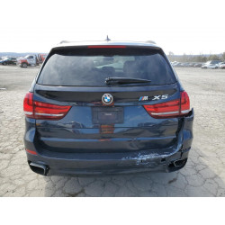 2014 BMW X5