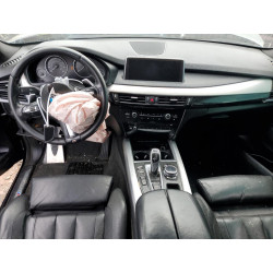 2014 BMW X5