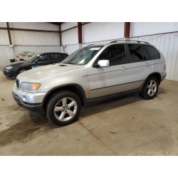 2003 BMW X5