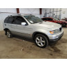 2003 BMW X5