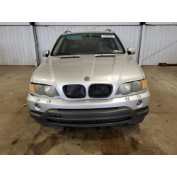 2003 BMW X5