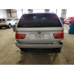 2003 BMW X5