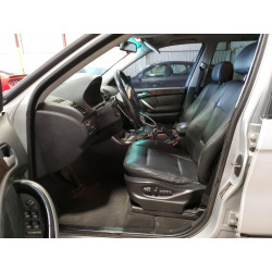 2003 BMW X5