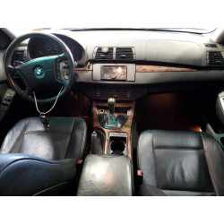 2003 BMW X5