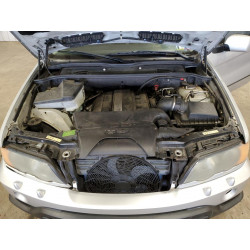 2003 BMW X5