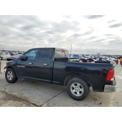 2012 DODGE RAM 1500