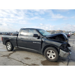 2012 DODGE RAM 1500