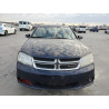 2013 DODGE AVENGER