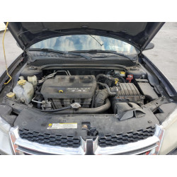 2013 DODGE AVENGER