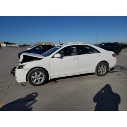 2008 TOYOTA CAMRY