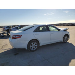 2008 TOYOTA CAMRY