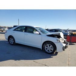 2008 TOYOTA CAMRY