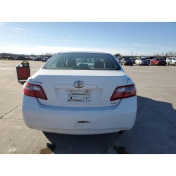 2008 TOYOTA CAMRY