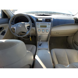 2008 TOYOTA CAMRY