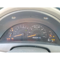 2008 TOYOTA CAMRY