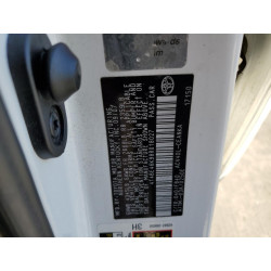 2008 TOYOTA CAMRY