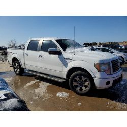 2010 FORD F-150