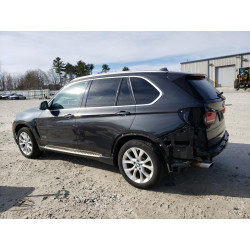 2015 BMW X5