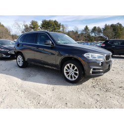 2015 BMW X5