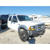 2006 FORD F550