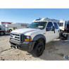 2006 FORD F550