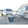 2006 FORD F550