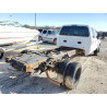 2006 FORD F550