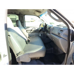 2006 FORD F550