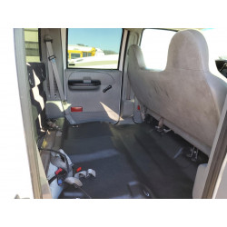 2006 FORD F550
