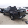 2012 NISSAN FRONTIER