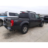 2012 NISSAN FRONTIER