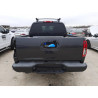 2012 NISSAN FRONTIER
