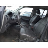 2012 NISSAN FRONTIER
