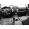 2012 NISSAN FRONTIER
