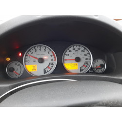 2012 NISSAN FRONTIER