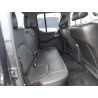 2012 NISSAN FRONTIER