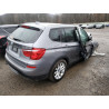2017 BMW X3