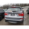 2017 BMW X3