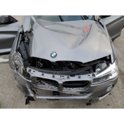 2017 BMW X3