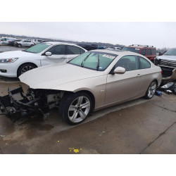2013 BMW 3 SERIES