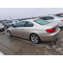 2013 BMW 3 SERIES