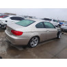 2013 BMW 3 SERIES